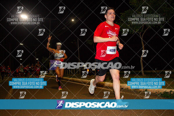 Maratona de Londrina 2024