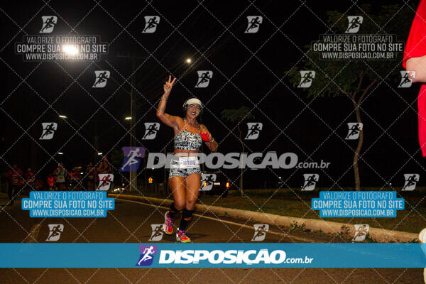 Maratona de Londrina 2024