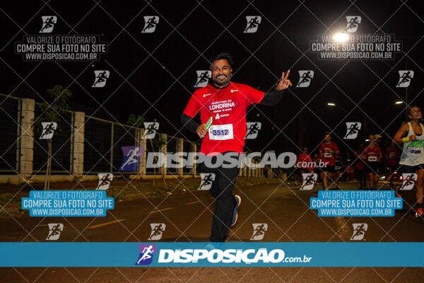 Maratona de Londrina 2024