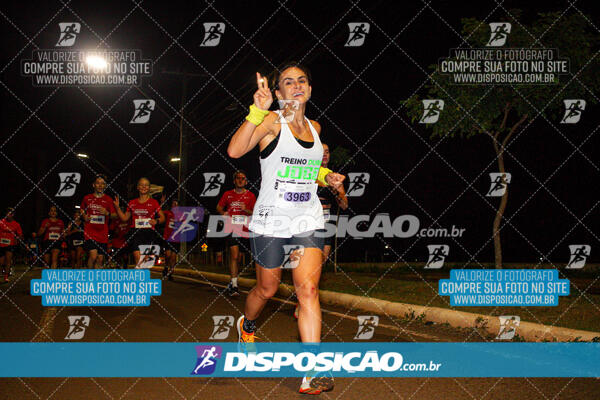 Maratona de Londrina 2024