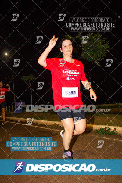 Maratona de Londrina 2024