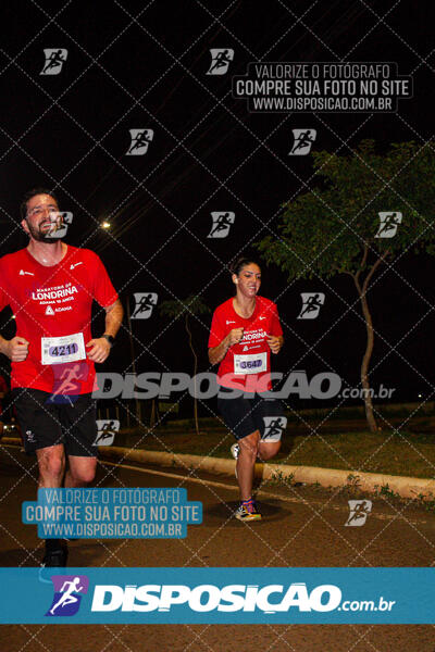 Maratona de Londrina 2024