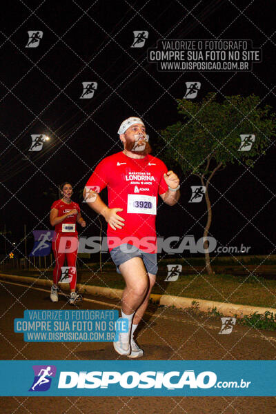 Maratona de Londrina 2024