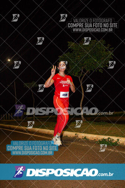 Maratona de Londrina 2024