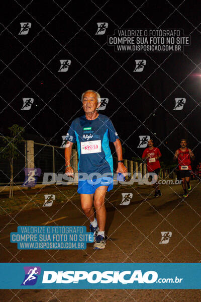 Maratona de Londrina 2024