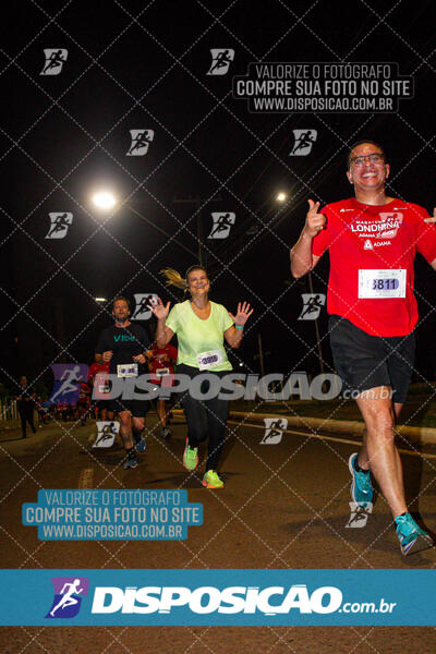 Maratona de Londrina 2024