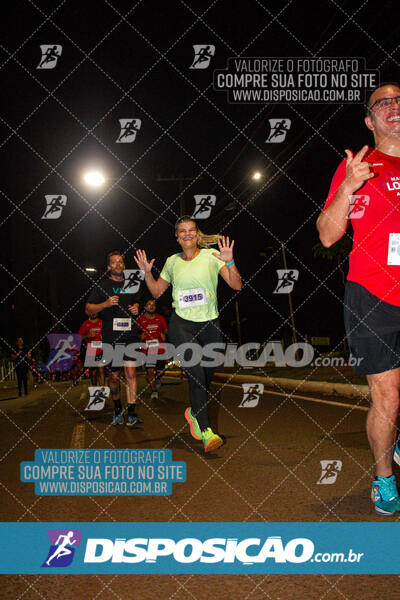 Maratona de Londrina 2024