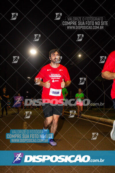 Maratona de Londrina 2024