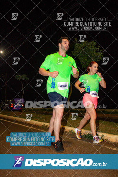 Maratona de Londrina 2024