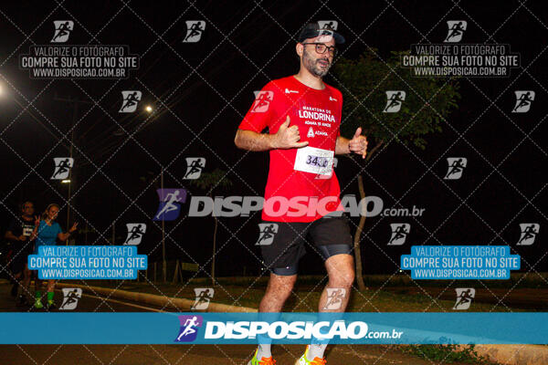 Maratona de Londrina 2024