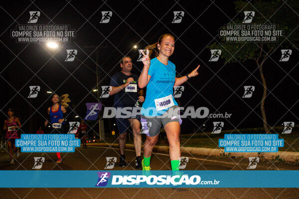 Maratona de Londrina 2024