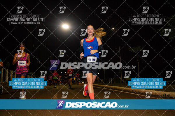 Maratona de Londrina 2024