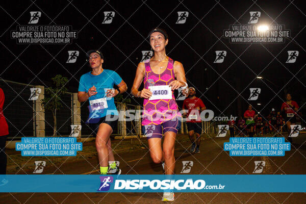 Maratona de Londrina 2024