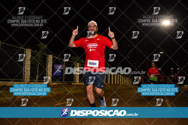 Maratona de Londrina 2024