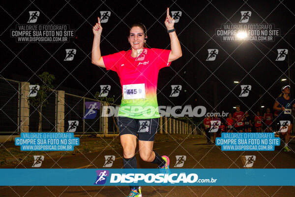 Maratona de Londrina 2024