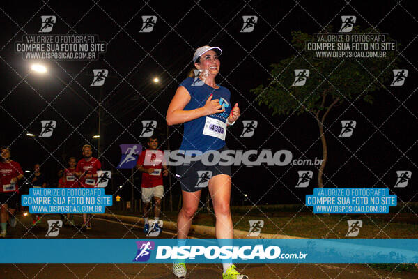 Maratona de Londrina 2024