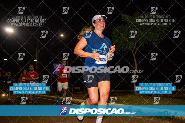 Maratona de Londrina 2024