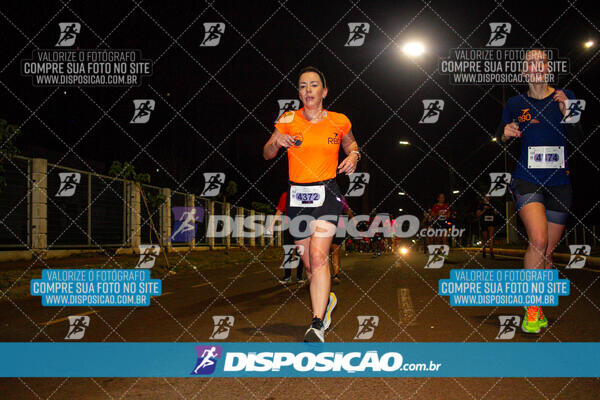 Maratona de Londrina 2024