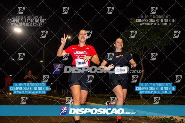 Maratona de Londrina 2024