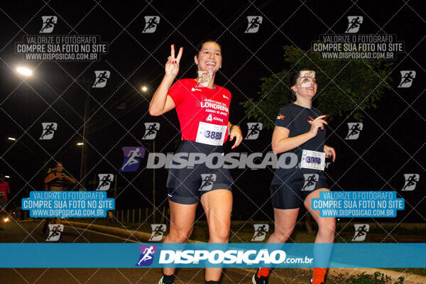 Maratona de Londrina 2024