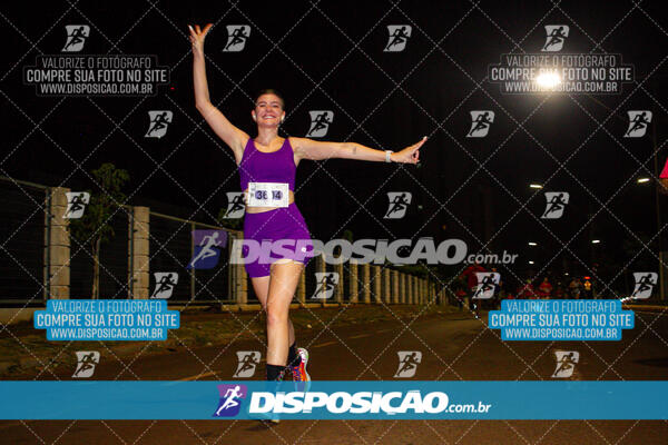 Maratona de Londrina 2024