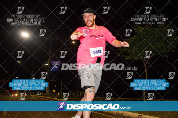 Maratona de Londrina 2024