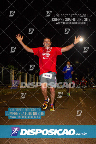 Maratona de Londrina 2024