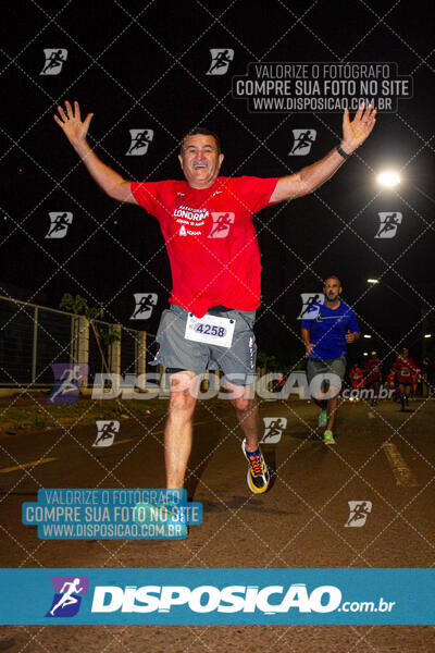 Maratona de Londrina 2024