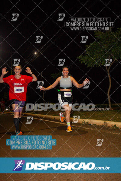 Maratona de Londrina 2024