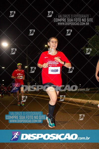 Maratona de Londrina 2024