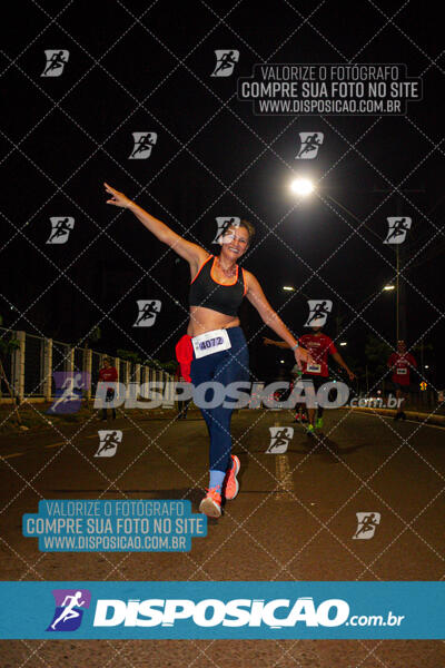 Maratona de Londrina 2024