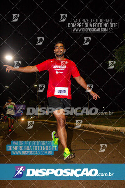 Maratona de Londrina 2024