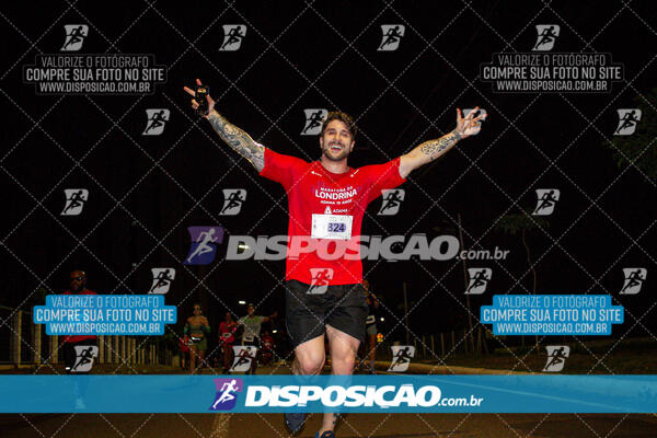 Maratona de Londrina 2024