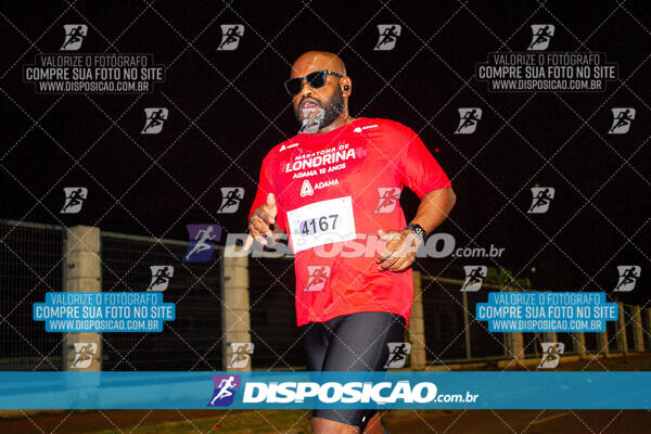 Maratona de Londrina 2024