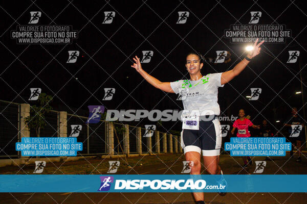 Maratona de Londrina 2024