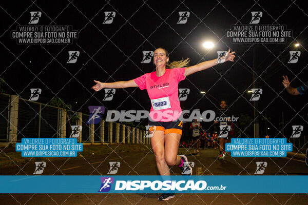 Maratona de Londrina 2024