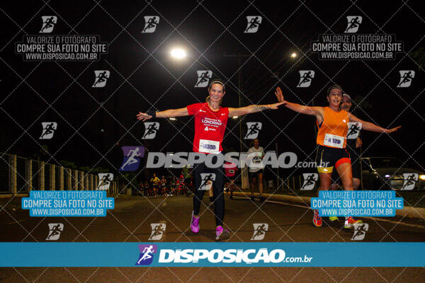 Maratona de Londrina 2024