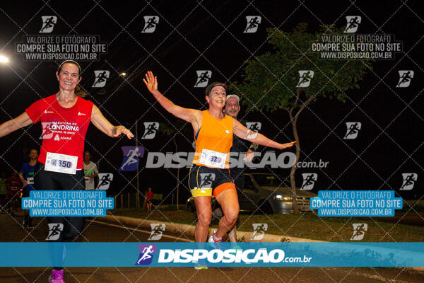 Maratona de Londrina 2024