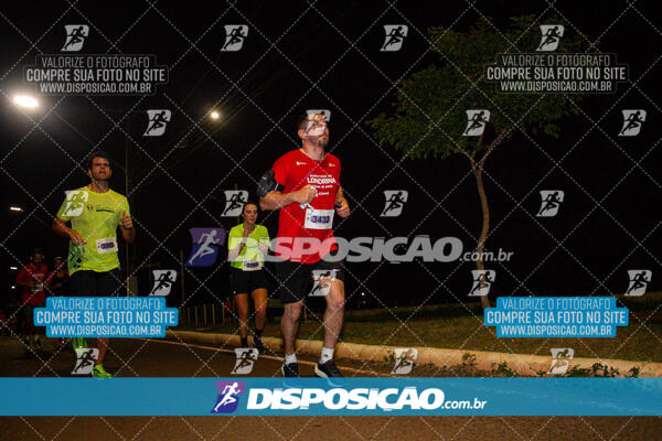 Maratona de Londrina 2024