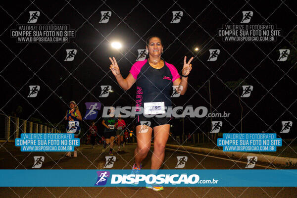 Maratona de Londrina 2024