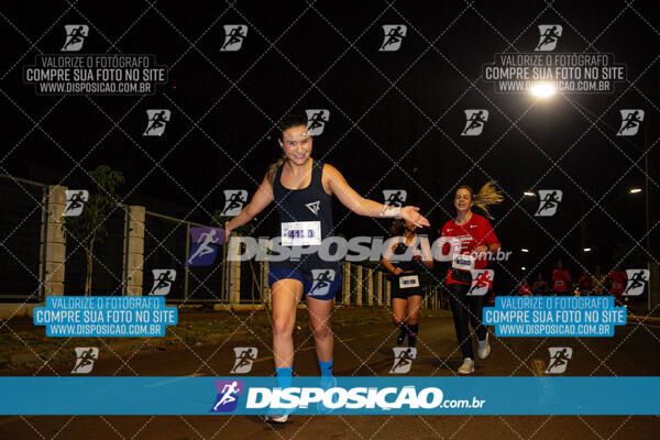 Maratona de Londrina 2024