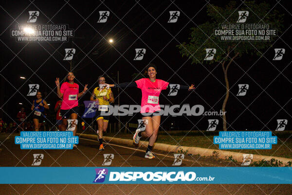 Maratona de Londrina 2024