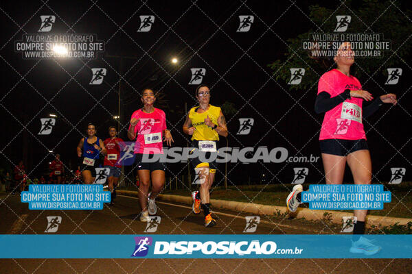 Maratona de Londrina 2024