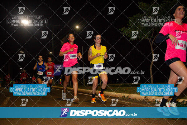 Maratona de Londrina 2024