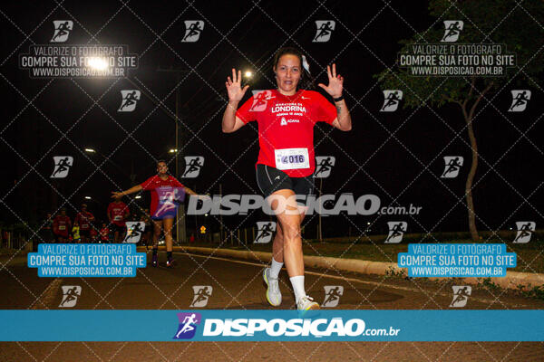 Maratona de Londrina 2024