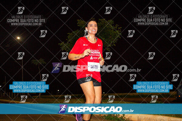 Maratona de Londrina 2024