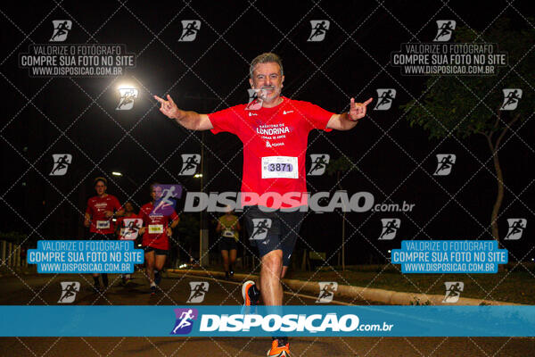 Maratona de Londrina 2024