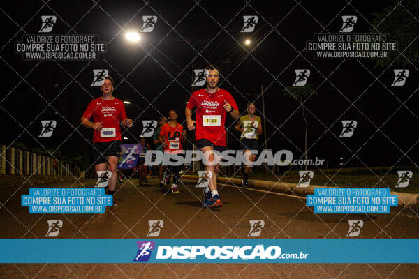 Maratona de Londrina 2024