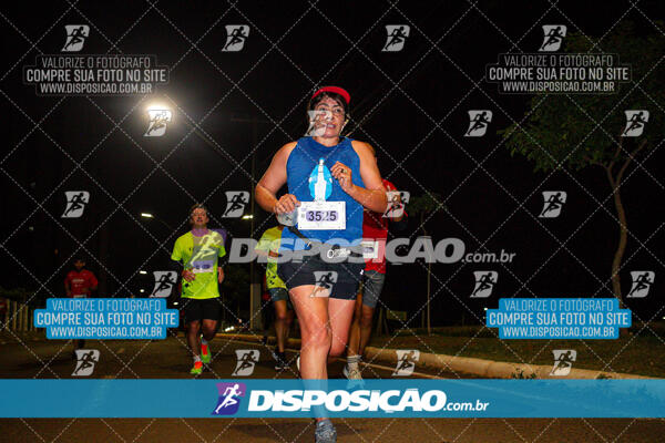 Maratona de Londrina 2024