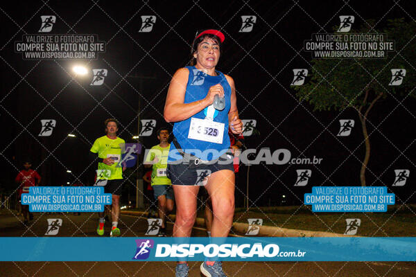 Maratona de Londrina 2024